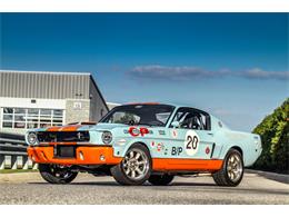 1965 Ford Mustang (CC-2116320) for sale in Grand Rapids, Michigan