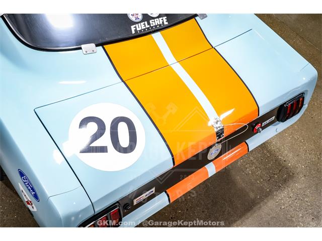 1965 Ford Mustang (CC-2116320) for sale in Grand Rapids, Michigan