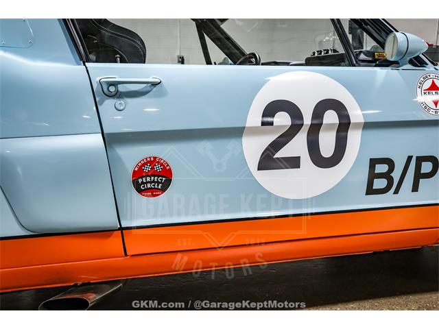 1965 Ford Mustang (CC-2116320) for sale in Grand Rapids, Michigan