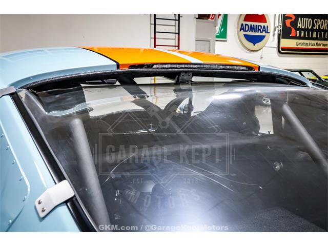 1965 Ford Mustang (CC-2116320) for sale in Grand Rapids, Michigan