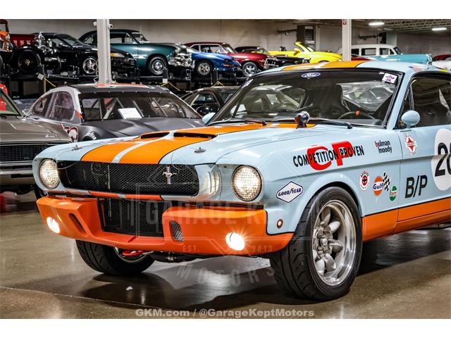 1965 Ford Mustang (CC-2116320) for sale in Grand Rapids, Michigan