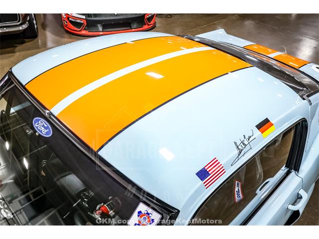 1965 Ford Mustang (CC-2116320) for sale in Grand Rapids, Michigan