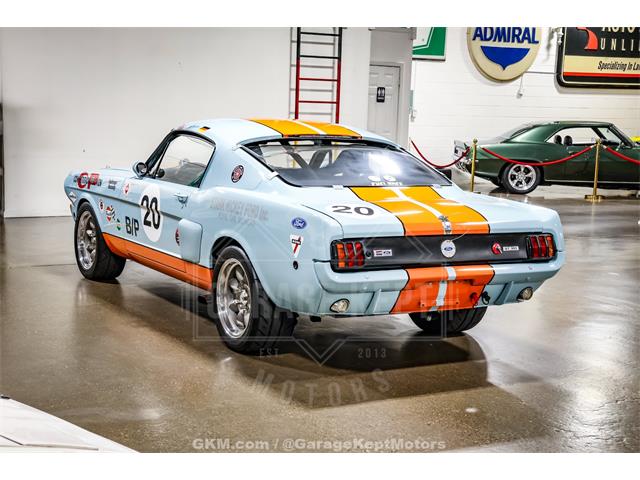 1965 Ford Mustang (CC-2116320) for sale in Grand Rapids, Michigan