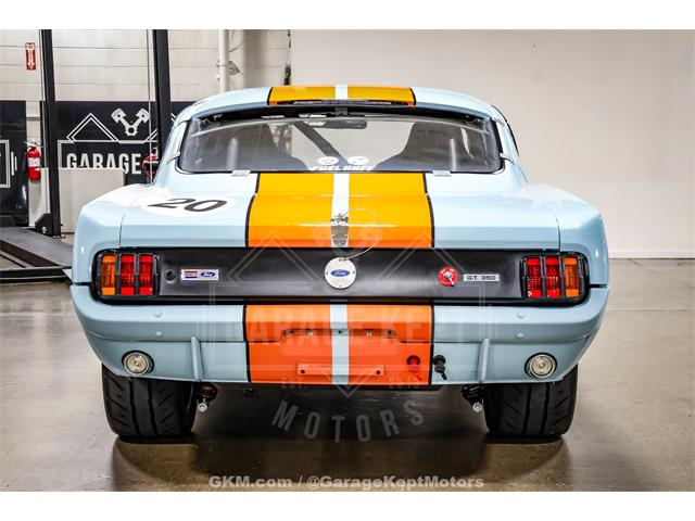 1965 Ford Mustang (CC-2116320) for sale in Grand Rapids, Michigan