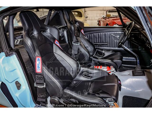 1965 Ford Mustang (CC-2116320) for sale in Grand Rapids, Michigan