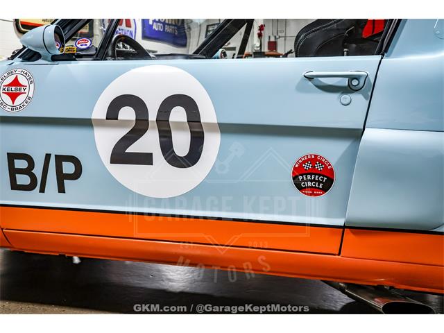 1965 Ford Mustang (CC-2116320) for sale in Grand Rapids, Michigan