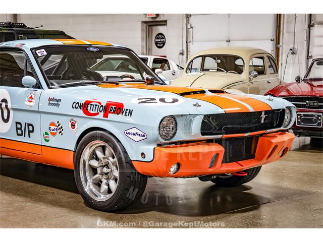 1965 Ford Mustang (CC-2116320) for sale in Grand Rapids, Michigan