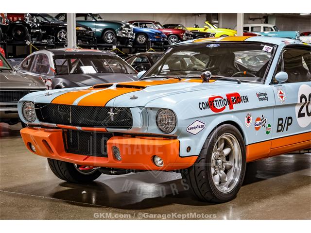 1965 Ford Mustang (CC-2116320) for sale in Grand Rapids, Michigan