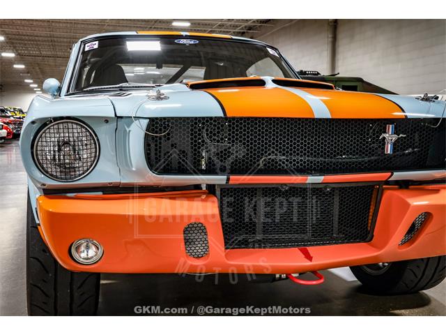 1965 Ford Mustang (CC-2116320) for sale in Grand Rapids, Michigan