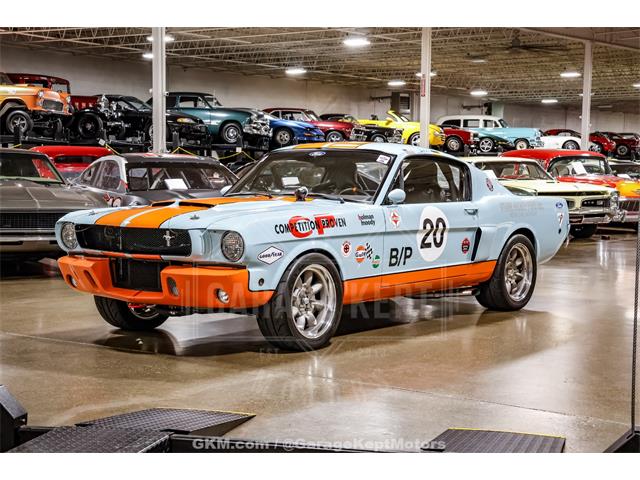 1965 Ford Mustang (CC-2116320) for sale in Grand Rapids, Michigan