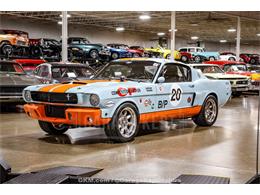 1965 Ford Mustang (CC-2116320) for sale in Grand Rapids, Michigan