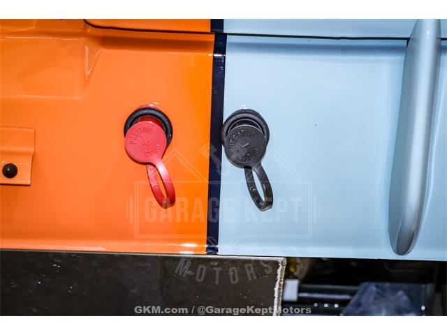 1965 Ford Mustang (CC-2116320) for sale in Grand Rapids, Michigan