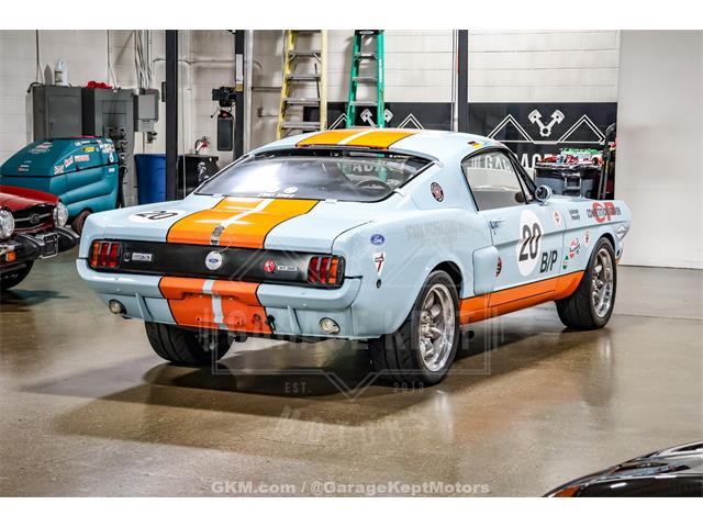 1965 Ford Mustang (CC-2116320) for sale in Grand Rapids, Michigan
