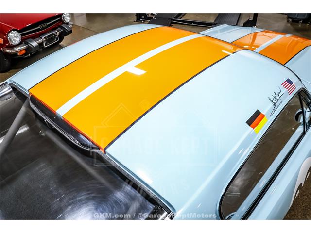 1965 Ford Mustang (CC-2116320) for sale in Grand Rapids, Michigan