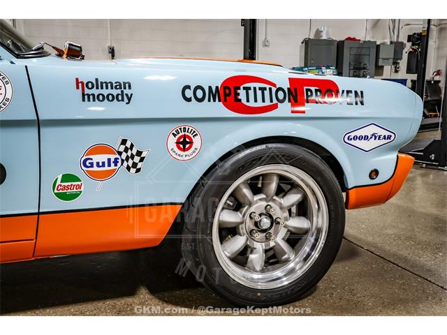 1965 Ford Mustang (CC-2116320) for sale in Grand Rapids, Michigan