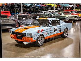 1965 Ford Mustang (CC-2116320) for sale in Grand Rapids, Michigan