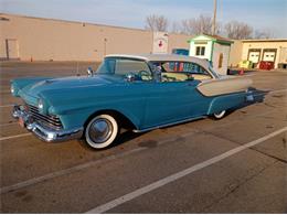 1957 Ford Fairlane (CC-2116321) for sale in Hobart, Indiana