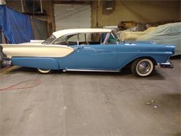 1957 Ford Fairlane (CC-2116321) for sale in Hobart, Indiana