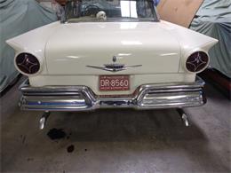 1957 Ford Fairlane (CC-2116321) for sale in Hobart, Indiana