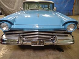 1957 Ford Fairlane (CC-2116321) for sale in Hobart, Indiana