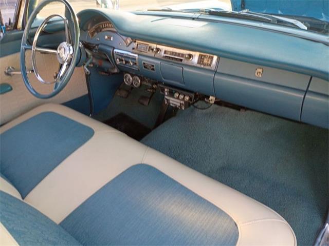 1957 Ford Fairlane (CC-2116321) for sale in Hobart, Indiana