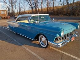 1957 Ford Fairlane (CC-2116321) for sale in Hobart, Indiana