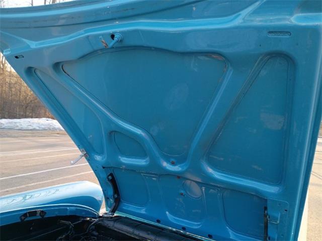 1957 Ford Fairlane (CC-2116321) for sale in Hobart, Indiana