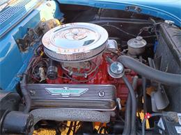 1957 Ford Fairlane (CC-2116321) for sale in Hobart, Indiana