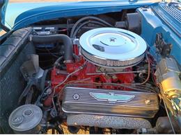 1957 Ford Fairlane (CC-2116321) for sale in Hobart, Indiana