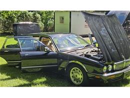 2000 Jaguar XJ (CC-2116322) for sale in Hobart, Indiana