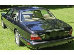 2000 Jaguar XJ (CC-2116322) for sale in Hobart, Indiana