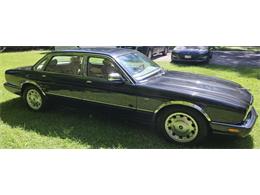 2000 Jaguar XJ (CC-2116322) for sale in Hobart, Indiana