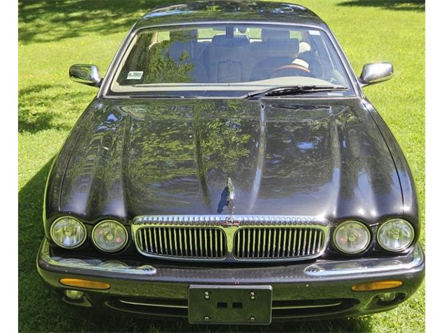 2000 Jaguar XJ (CC-2116322) for sale in Hobart, Indiana