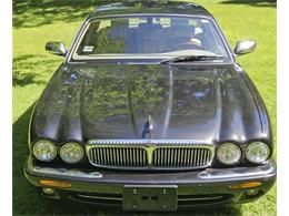 2000 Jaguar XJ (CC-2116322) for sale in Hobart, Indiana