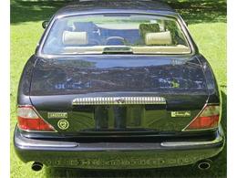 2000 Jaguar XJ (CC-2116322) for sale in Hobart, Indiana