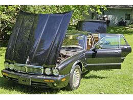 2000 Jaguar XJ (CC-2116322) for sale in Hobart, Indiana