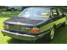2000 Jaguar XJ (CC-2116322) for sale in Hobart, Indiana
