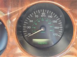 2000 Jaguar XJ (CC-2116322) for sale in Hobart, Indiana