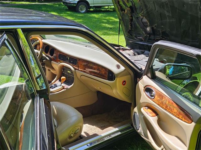 2000 Jaguar XJ (CC-2116322) for sale in Hobart, Indiana