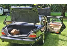 2000 Jaguar XJ (CC-2116322) for sale in Hobart, Indiana