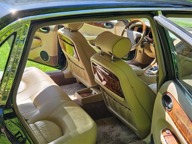 2000 Jaguar XJ (CC-2116322) for sale in Hobart, Indiana