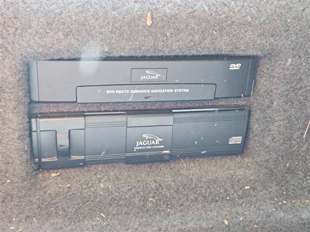 2000 Jaguar XJ (CC-2116322) for sale in Hobart, Indiana