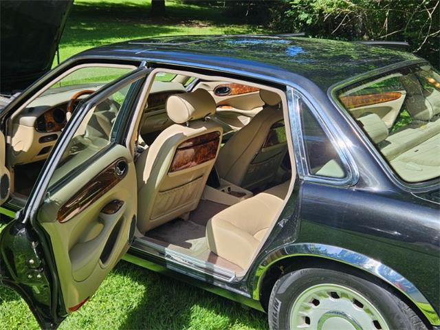2000 Jaguar XJ (CC-2116322) for sale in Hobart, Indiana
