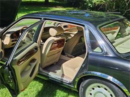 2000 Jaguar XJ (CC-2116322) for sale in Hobart, Indiana