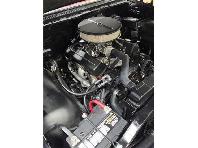 1960 Chevrolet Impala (CC-2116323) for sale in Hobart, Indiana