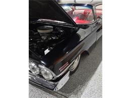1960 Chevrolet Impala (CC-2116323) for sale in Hobart, Indiana