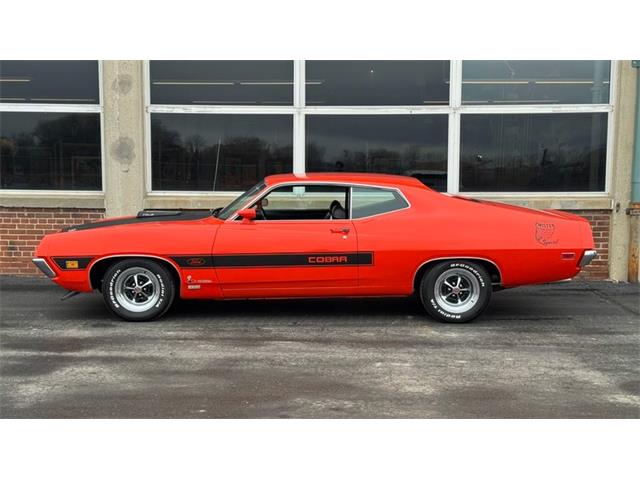 1970 Ford Torino (CC-2116325) for sale in Greensboro, North Carolina