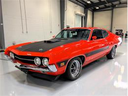 1970 Ford Torino (CC-2116325) for sale in Greensboro, North Carolina