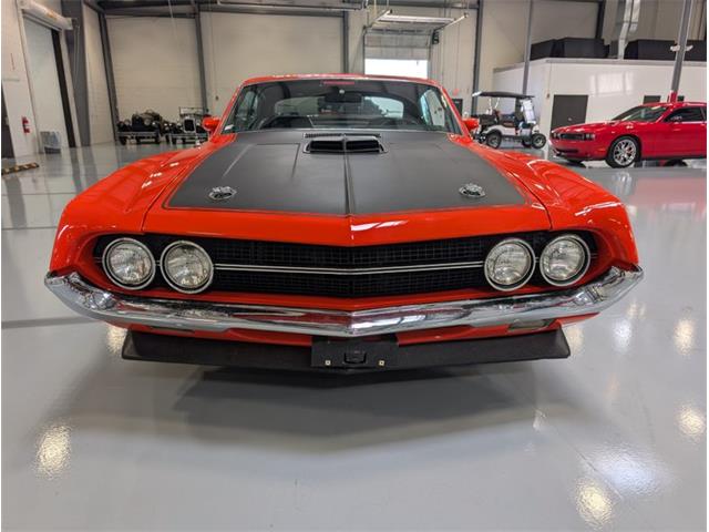 1970 Ford Torino (CC-2116325) for sale in Greensboro, North Carolina
