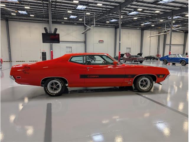 1970 Ford Torino (CC-2116325) for sale in Greensboro, North Carolina